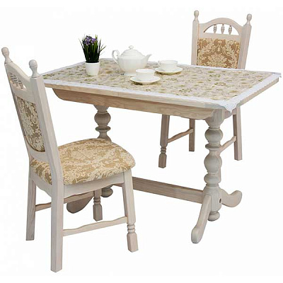 Скатертина прямокутна шовкографія 75x120 см