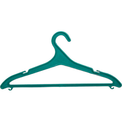 Набор плечиков тип-02 45 см 3 шт. 