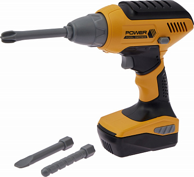 Іграшковий набір OTAMANKO Шуруповерт 532.01.45