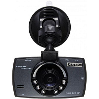 Автомобільний відеорегістратор Carcam G30 HD