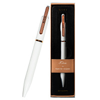 Ручка кулькова BeHappy Дует