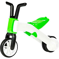 Біговел-трансформер Chillafish Bunzi лайм CPBN01LIM