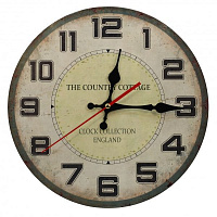 Часы настенные Классика CR-043 SvitArt