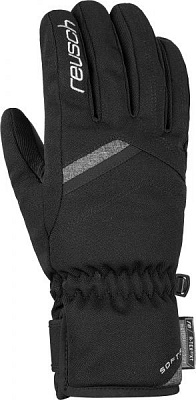 Рукавички Reusch Coral R-TEX® XT 6031229-7721 р. 6 чорний меланж