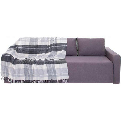 Плед кашемировый 140x200 см Vladi 