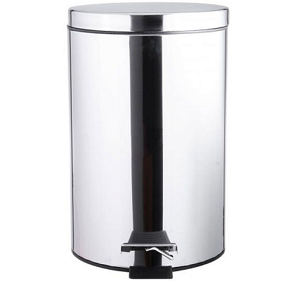 Відро з педаллю Underprice AA20