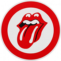 Наліпка TERRAPLUS Rolling Stones