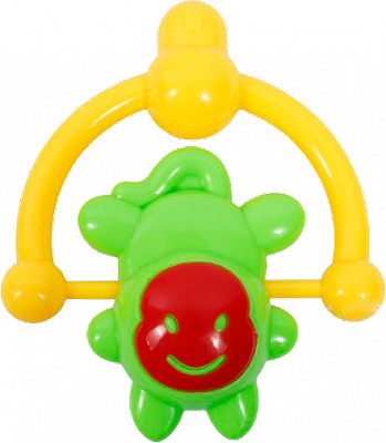 Брязкальце Lindo Мавпеня Б 354 (4890210003542)