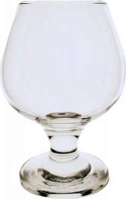 Бокал для коньяку Misket 390 мл 1 шт. LAV