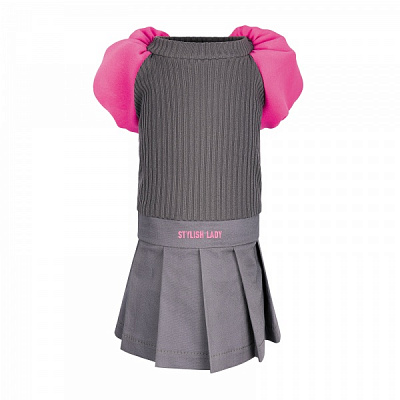 Сукня Pet Fashion Classic р. S