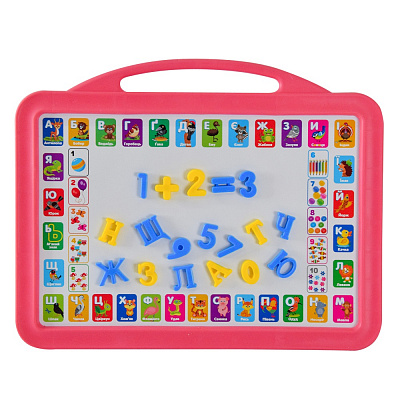 Дошка двостороння Shantou PL-7004ua