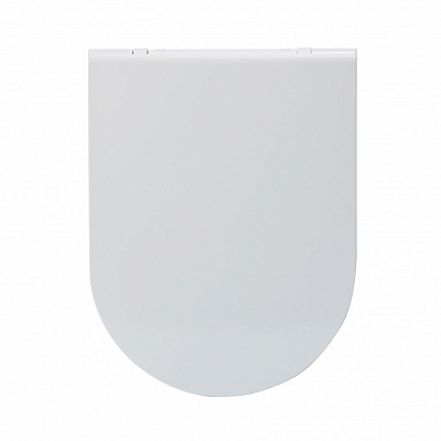 Сиденье для унитаза ScandiSPA SLIM DS