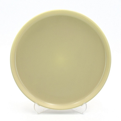 Тарілка десертна Milika Sonata Yellow 19 см M0470-3144-SP-YL