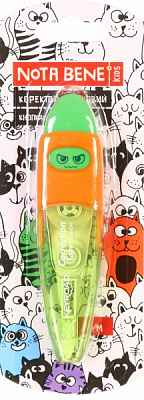 Корректор ленточный Nota Bene 5 мм х 6 м