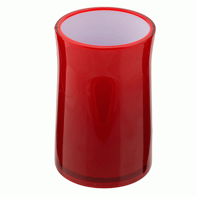 Стакан Luna Roma HA 026 A