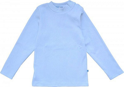 Гольф Minikin р.110 голубой 1821503 