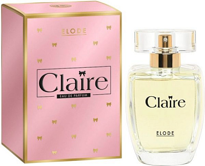 Парфюмированная вода Elode Claire 100 мл