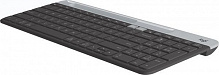 Клавиатура Logitech K580 Slim Multi-Device Wireless Graphite (920-009275) grey