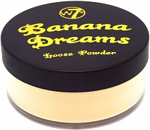 Розсипчаста W7 Banana Dreams Loose Powder 20 г