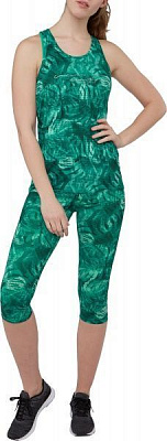 Майка Energetics Galkus 5 wms 294618-900714 36 зеленый