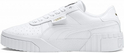 Кроссовки Puma Cali Wn s 36915501 р.UK 5 белый