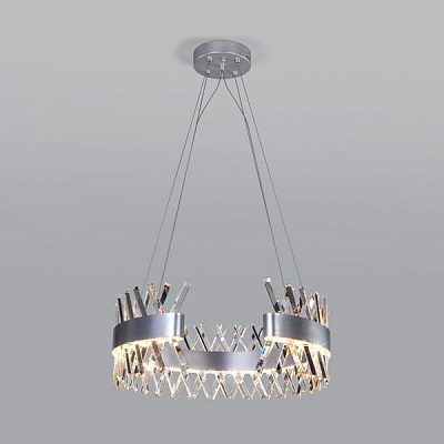 Підвіс Strotskis Parete LED 175 Вт хром 432/1