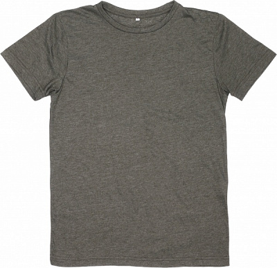 Футболка мужская Homeline 162760 р. L хаки меланж