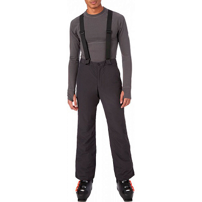 Брюки McKinley Danny mn 294418-057 р. 54 черный