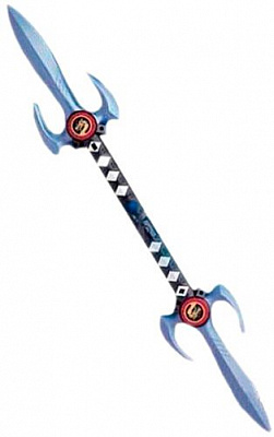 Игрушечное оружие Hap-p-kid Ниндзя Двойной меч 3915T 3915T