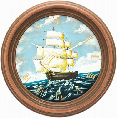 Часы настенные SC-1402 ЕВ Kronos