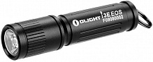 Светодиодный фонарик Olight I3E EOS 90lm черный