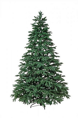 Ялинка штучна Казкова 2,1 м зелений