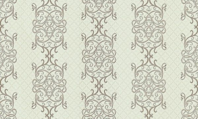 Шпалери вінілові на флізеліновій основі Bravo 86016BR91 1,06x10,05 м