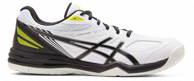 Кроссовки Asics 1041A194-100 р.US 8,5 белый