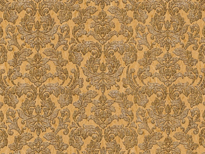 Шпалери вінілові на флізеліновій основі Слов'янські шпалери Le Grand platinum Моцарт 8646-05 1,06x10,05 м