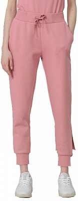 Брюки 4F H4L22-SPDD350-56S р. 2XL розовый