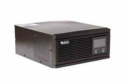 Перетворювач напруги Altek ASK12 800 VA/640W DC12V 109414