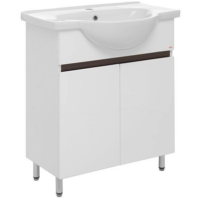 Тумба с умывальником Хаст Венеция Нати 70 