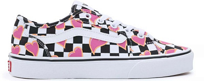 Кеди Vans FILMORE DECON VN0A5JM7JBW р.38 різнокольоровий