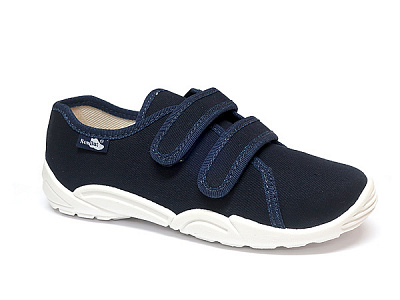 Балетки RenBut р.31 синий 33-374_P-0534-31 