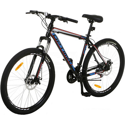 Велосипед Optimabikes 19