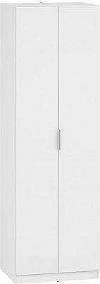 Шкаф Грейд Асти Модуль-3 2200х700х578 мм нимфея альба / нимфея альба