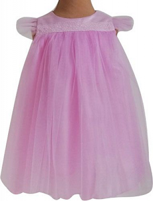 Сукня Sasha р.104 рожевий 4098/15