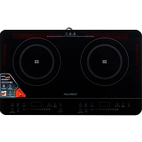 Плита индукционная HausMark ICI-YLDC06