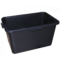 Таз будівельний Hardy 40 л 0850-360045