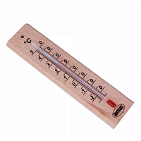 Термометр Amig побутовий мод.P41 - 140х30 мм 