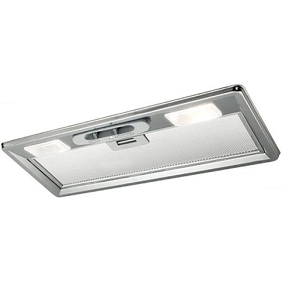 Витяжка Best P 550 SL FM inox 52 см