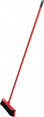 Щітка для підлоги з довгою ручкою 3 Action Vileda