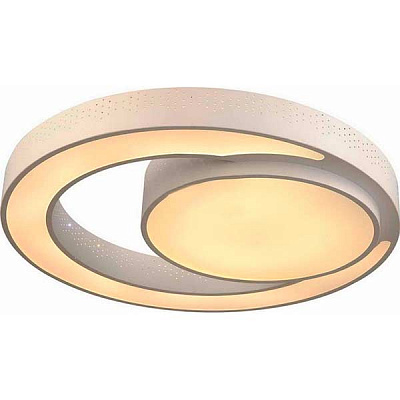 Люстра Altalusse INL-9347C-51 біла