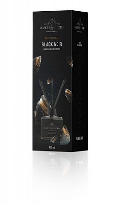 Аромадиффузор MarcelaVictoria Black Noir 100 мл 